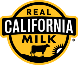 Real California Milk